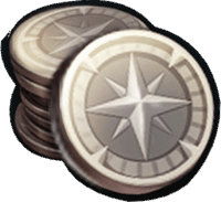 Lost Ark Silver Icon