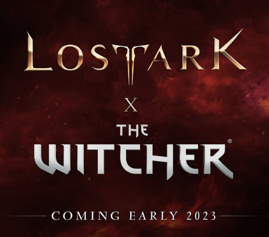 Lost Ark Witcher Release Date