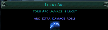 Lucky Arc