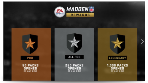 Madden 24 Mut Rewards