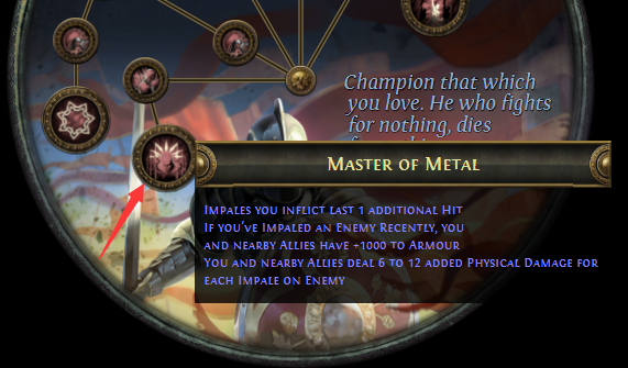 Master of Metal