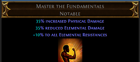 Master the Fundamentals PoE