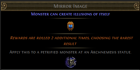 Mirror Image PoE