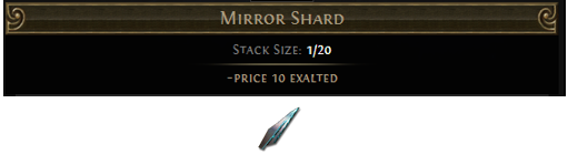 Mirror Shard