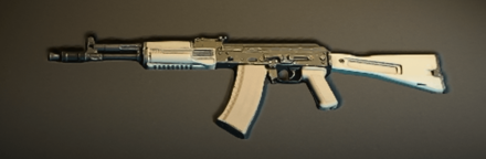 Modern Warfare 3 Kastov 545