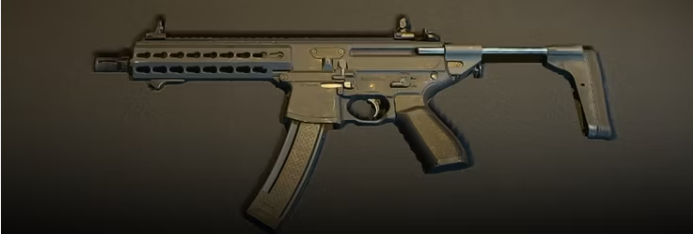 MW3 BAS-P Camos