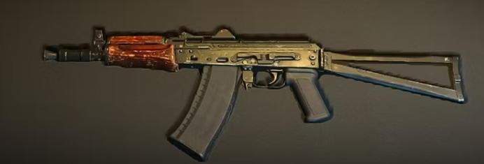 MW3 Kastov-74u Camo Challenges