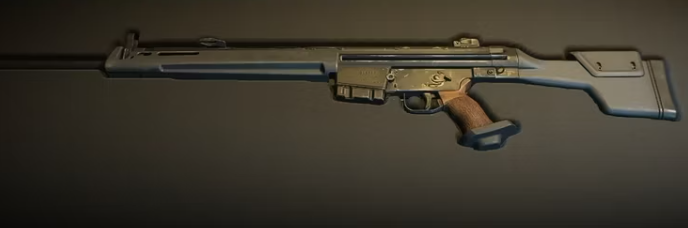MW3 LM-S Gold Platinum Polyatomic Orion Camo Challenges