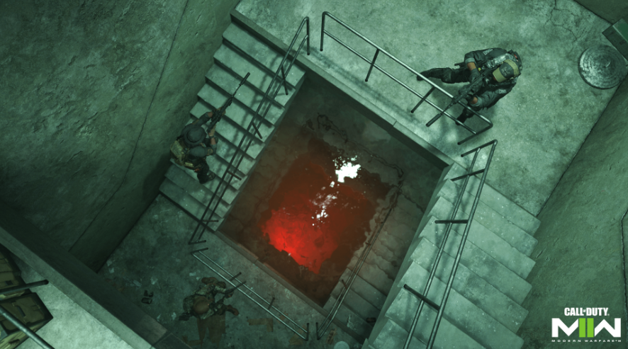 Season 1 Reloaded Maps Modern Warfare 3