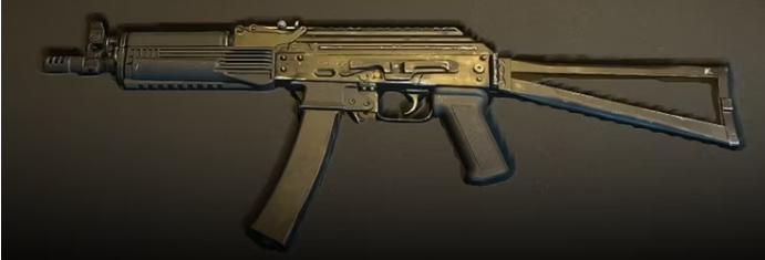 MW3 Vaznev-9k Camo Challenges