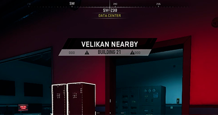 MW3 Velikan - Modern Warfare 3