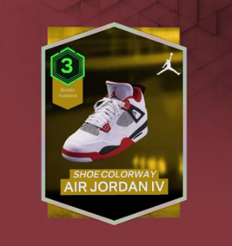 NBA 2K24 Colorway Cards