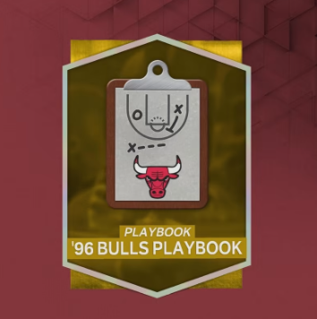 NBA 2K24 Playbook Cards