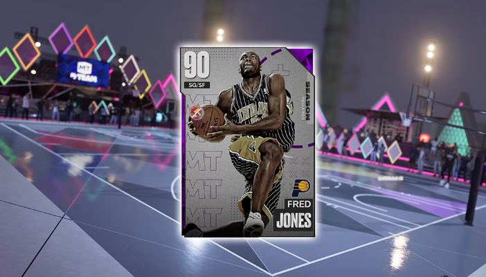 NBA 2K24 Starter Cards