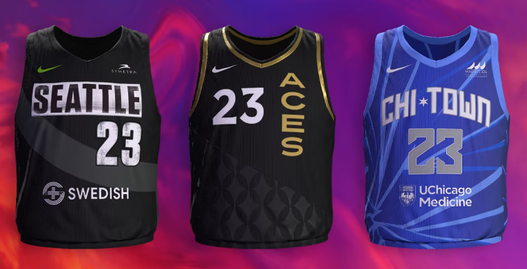 NBA 2K24 The W Rewards