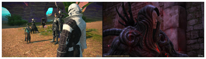 Newfound Adventure Continues FFXIV 6.2