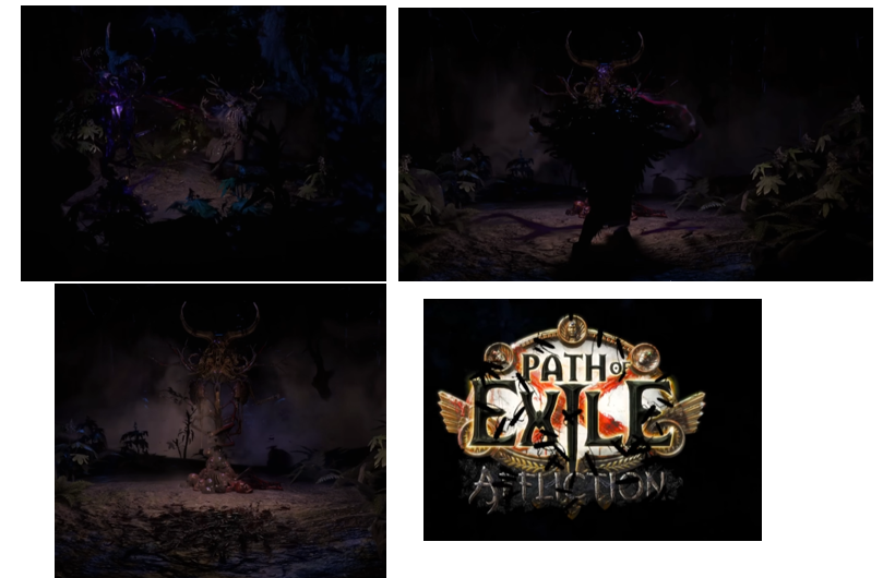 Path of Exile: Affliction