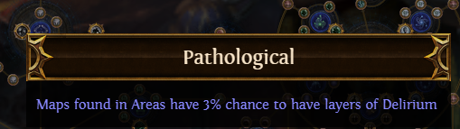 Pathological PoE