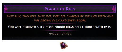 Plague of Rats