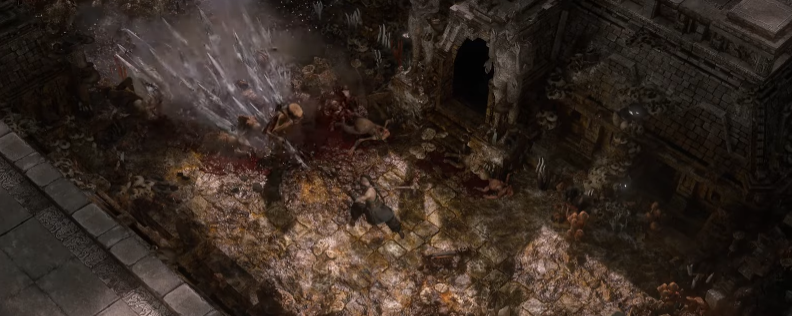 PoE 2 Aggorat