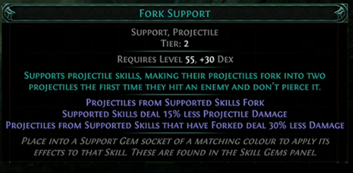 PoE 2 Fork Support