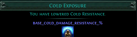 Cold Exposure