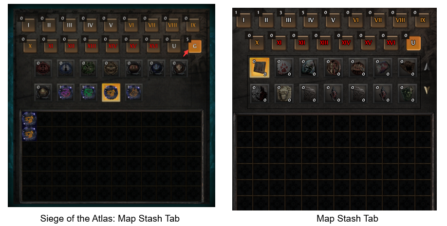 1. Path of Exile Stash Tab Sale Schedule - wide 10