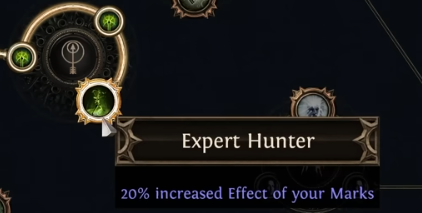 PoE Expert Hunter