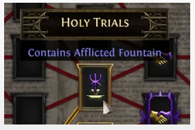 Holy Trials