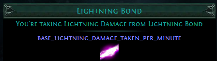 Lightning Bond