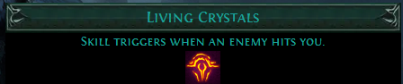 Living Crystals