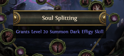 Soul Splitting