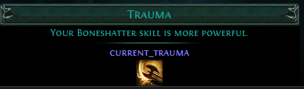 Trauma