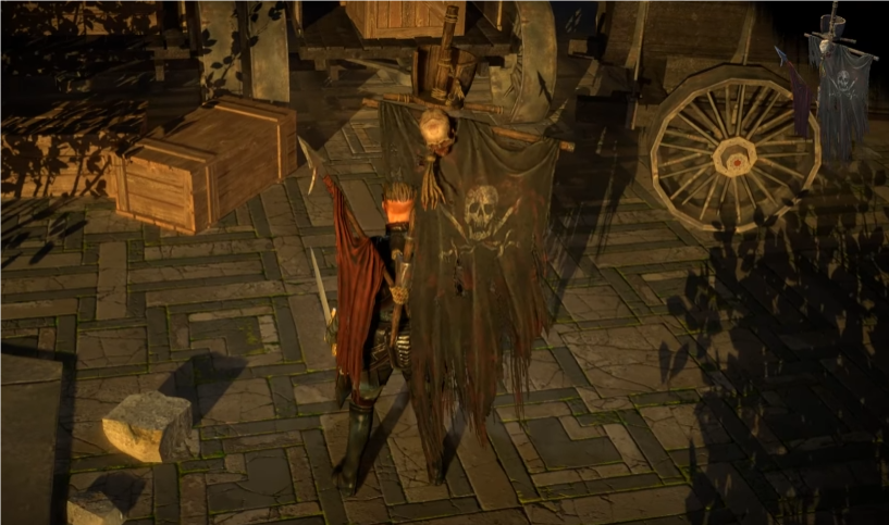 PoE Twitch Drops 3.25 - Path of Exile