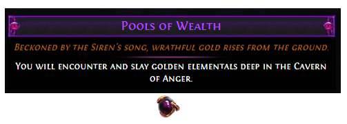 Pools of Wealth