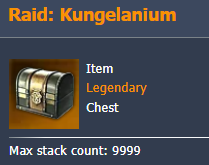 Lost Ark Raid: Kungelanium
