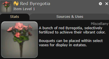 Red Byregotia