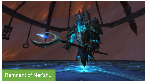 Remnant of Ner'zhul