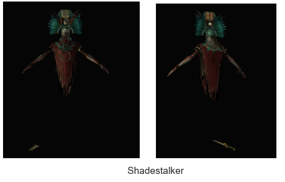 Shadestalker PoE