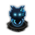 The Crystal King's Throne Icon