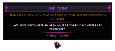 The Twins Prophecy