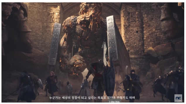2023's Best New MMORPG? Throne and Liberty Gameplay Features