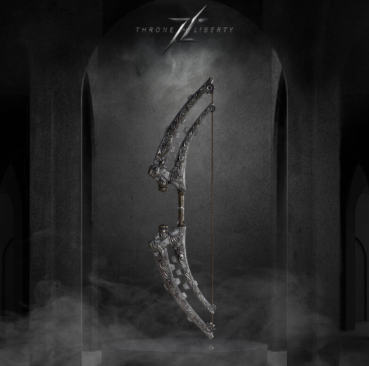 Throne and Liberty Shadow Hunters Bow