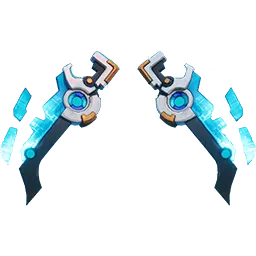 Broken Blade