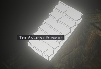 Trave to The Ancient Pyramid