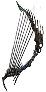 Death's Harp