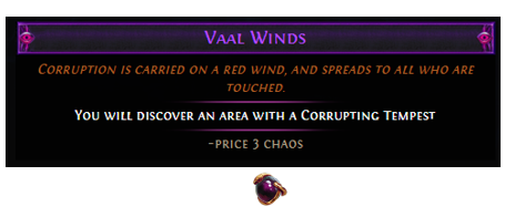 Vaal Winds