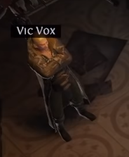 Vic Vox