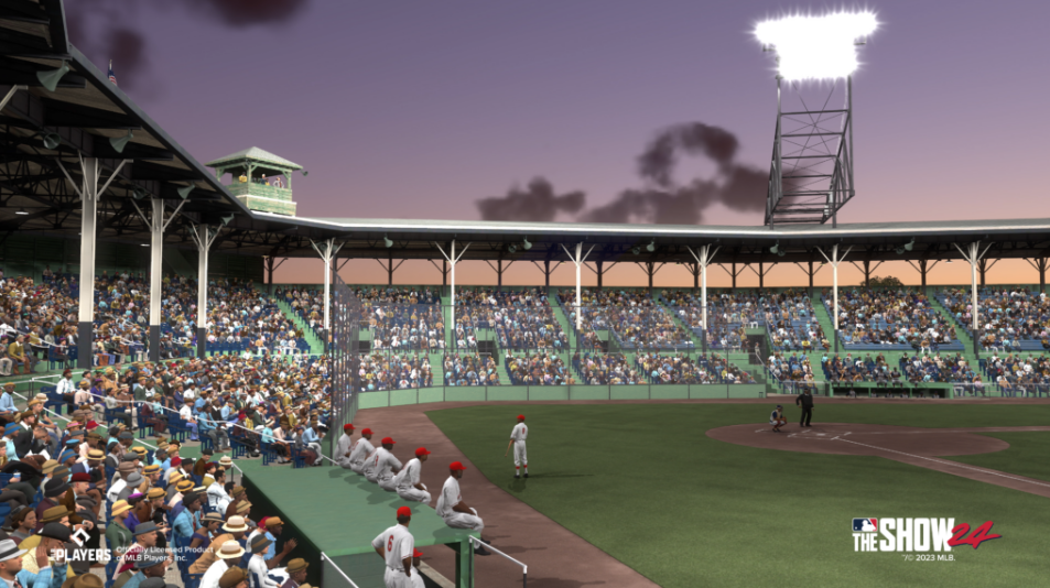 Unlock Exclusive Rewards and Honor Baseball Legends In Mlb The Show 24