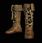 D2R Cow King's Hooves